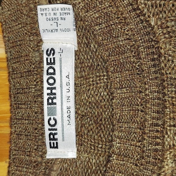 Eric Rhodes - Picture 3 of 5